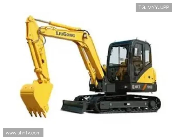 挖掘机整机进口与国产件