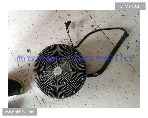 挖掘机电磁离合器风扇打滑测试